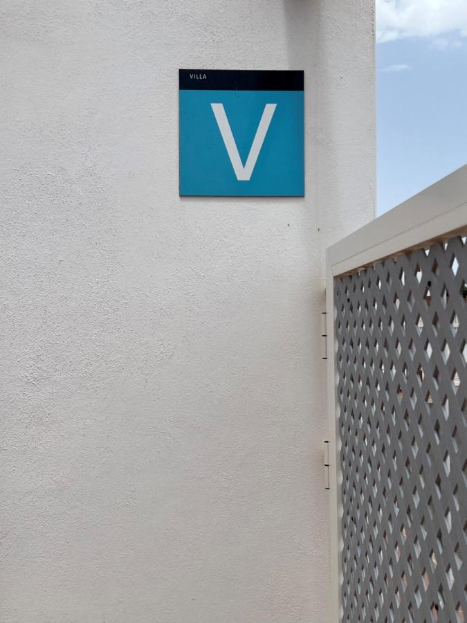 Villa Eva - New To The Market, Fully Refurbished Licensed Villa - Private Pool Caleta De Fuste Exterior foto